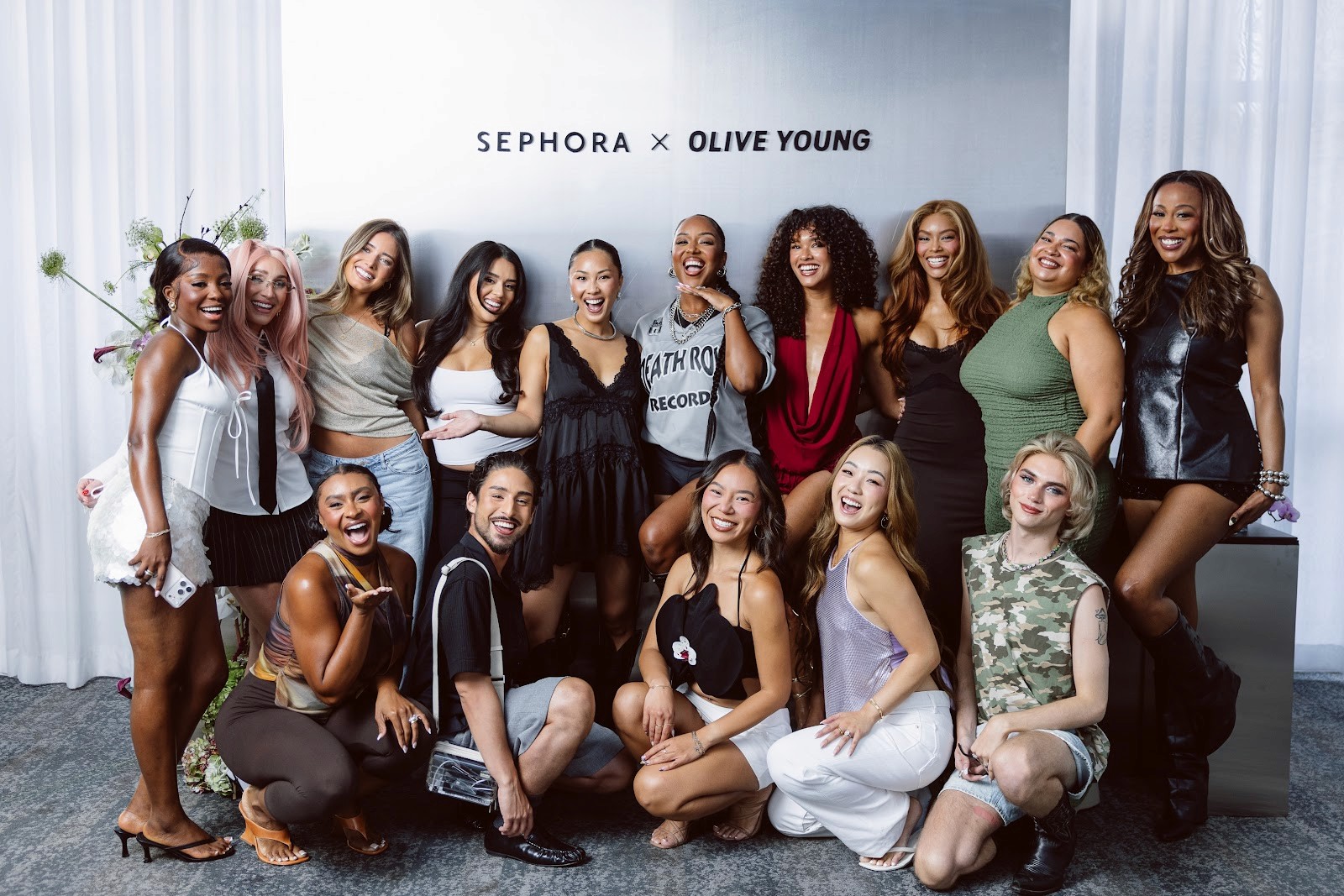 Sephora x Olive Young — Dallas Event — frame 16