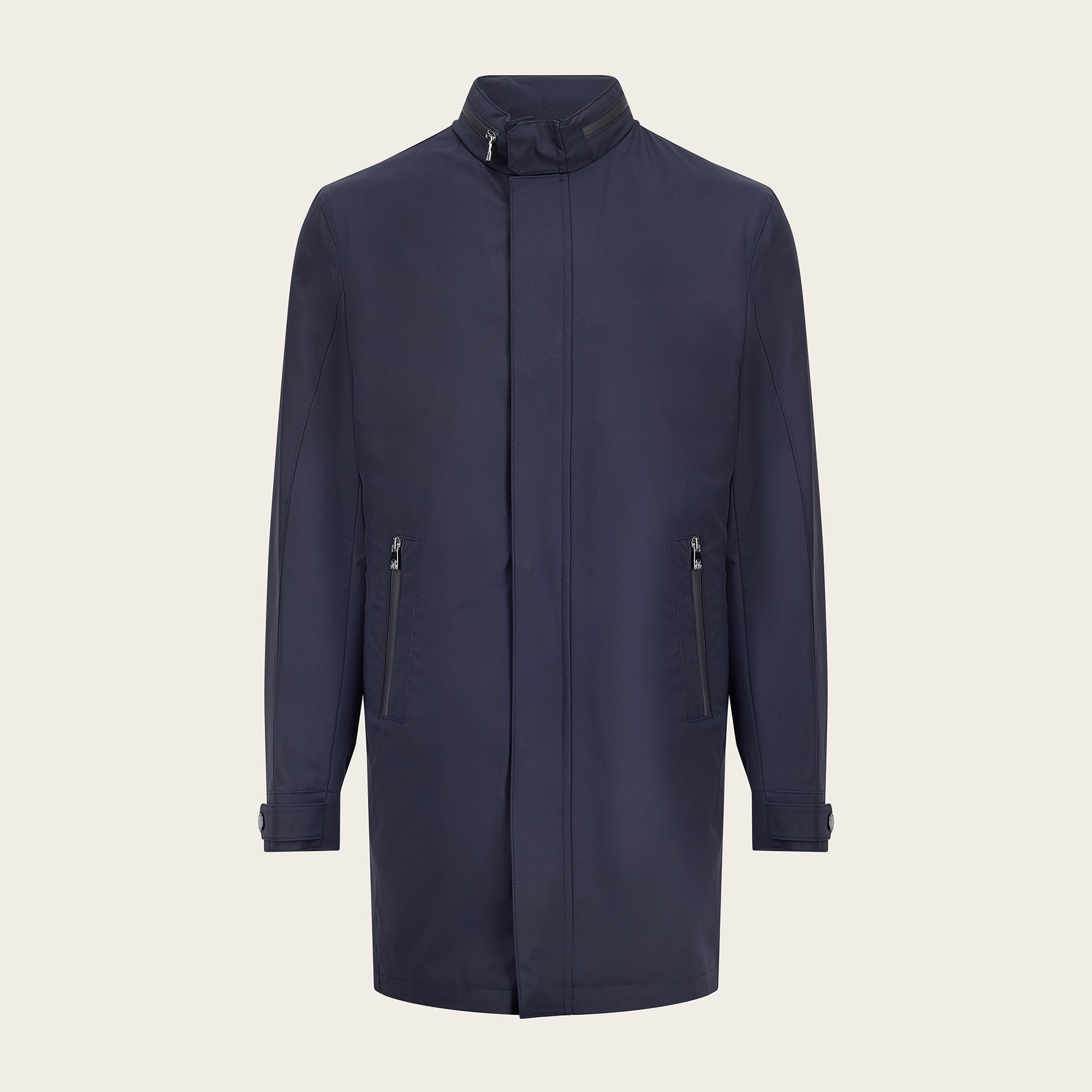 Carcoat - Corneliani - Mandelli UK
