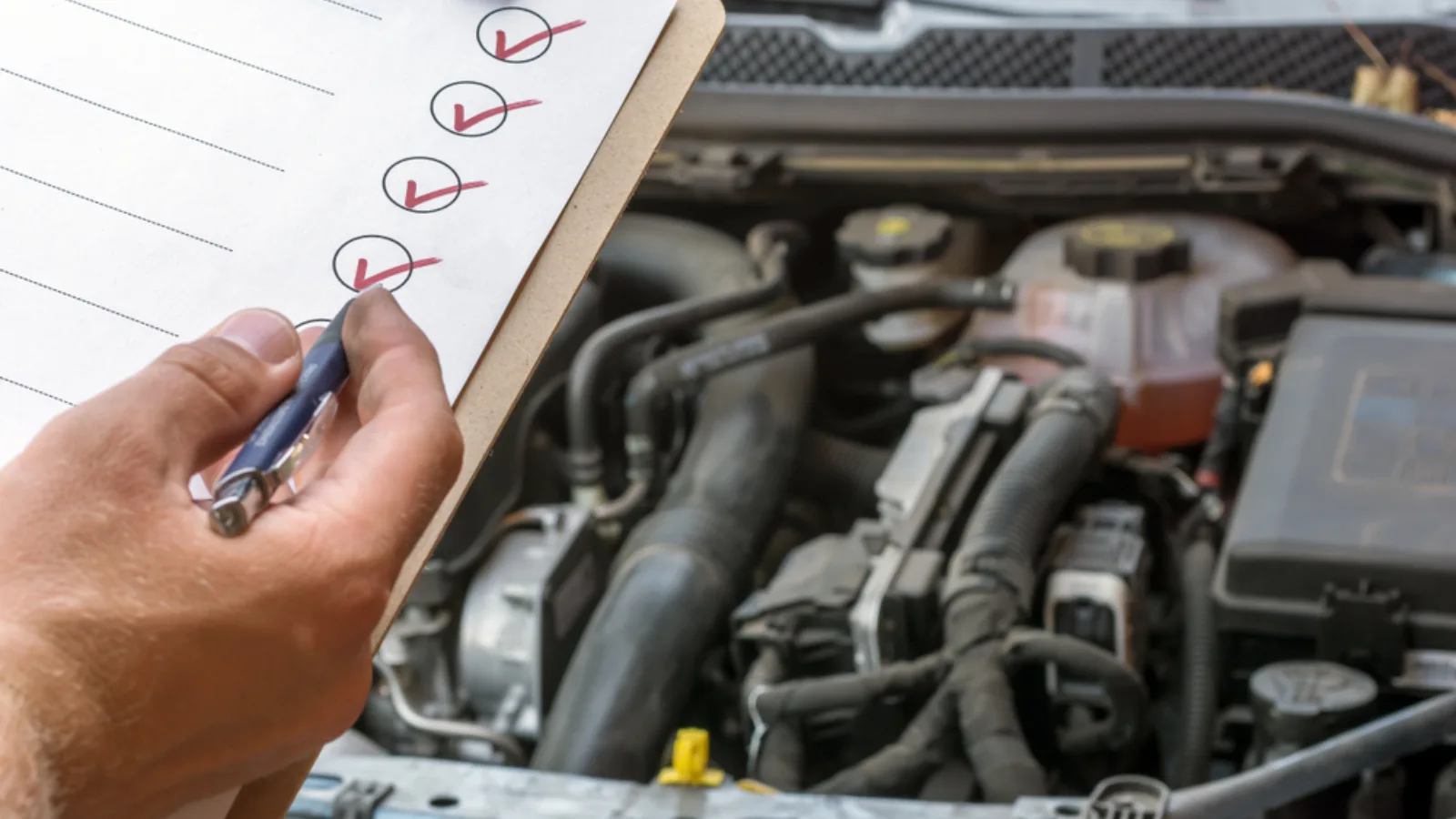 Car Maintenance Tips to Minimize Cost