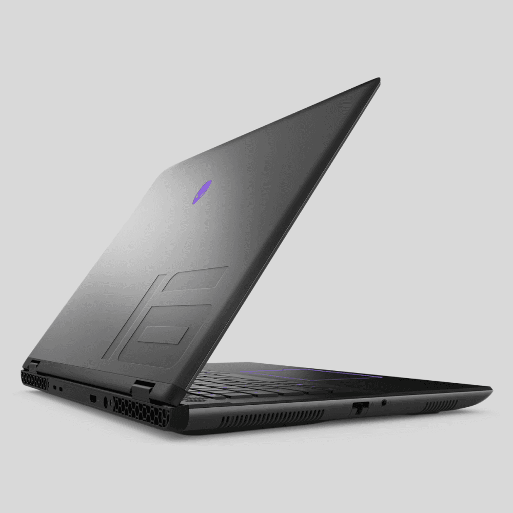 Alienware m16 R2 Gaming Laptop Design