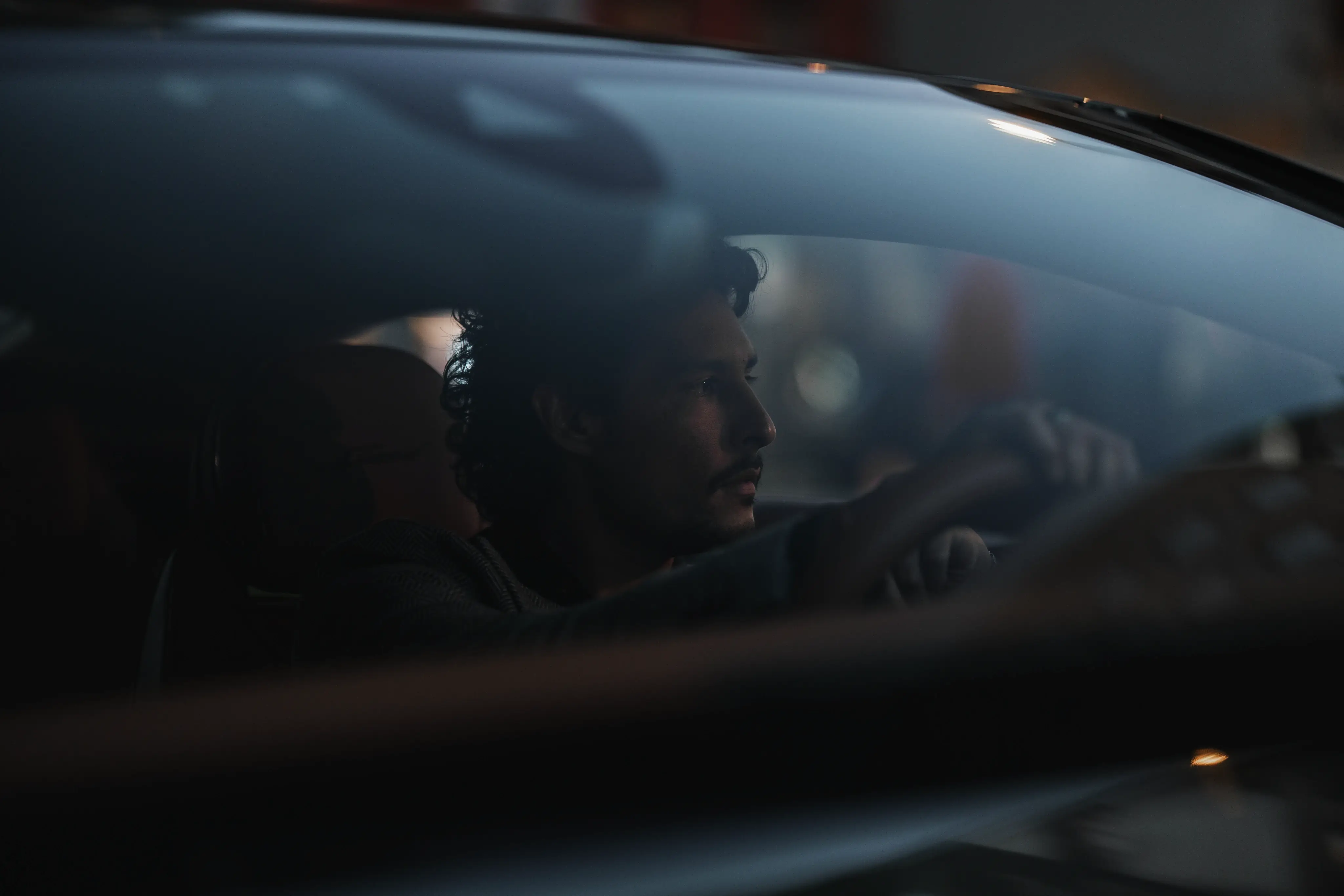 camera studio set up