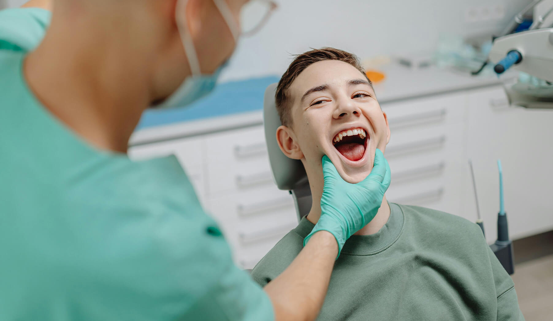 Daily Habits for Better Oral Health