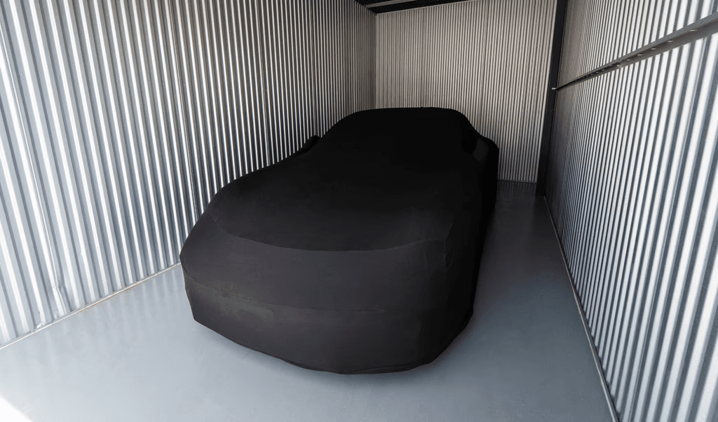 How to store a car to keep it running for long in optimal condition.&nbsp;