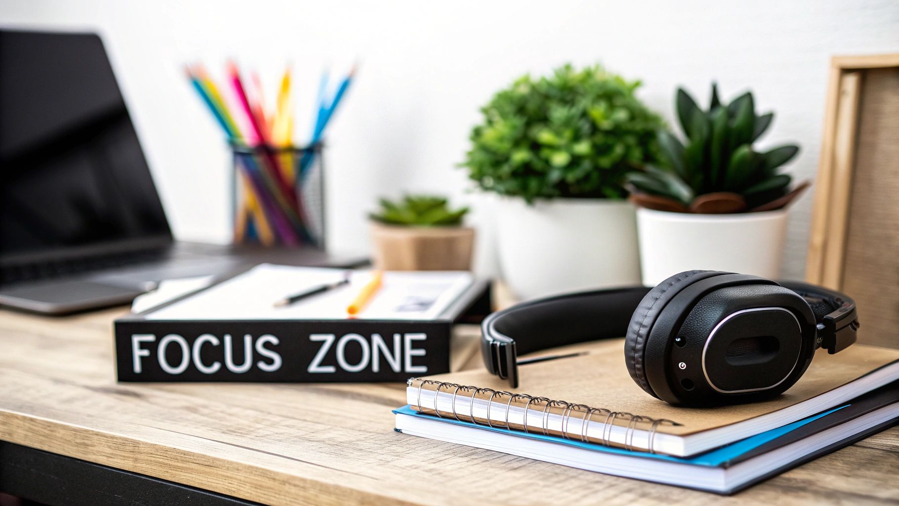 Environmental and Workspace Modifications