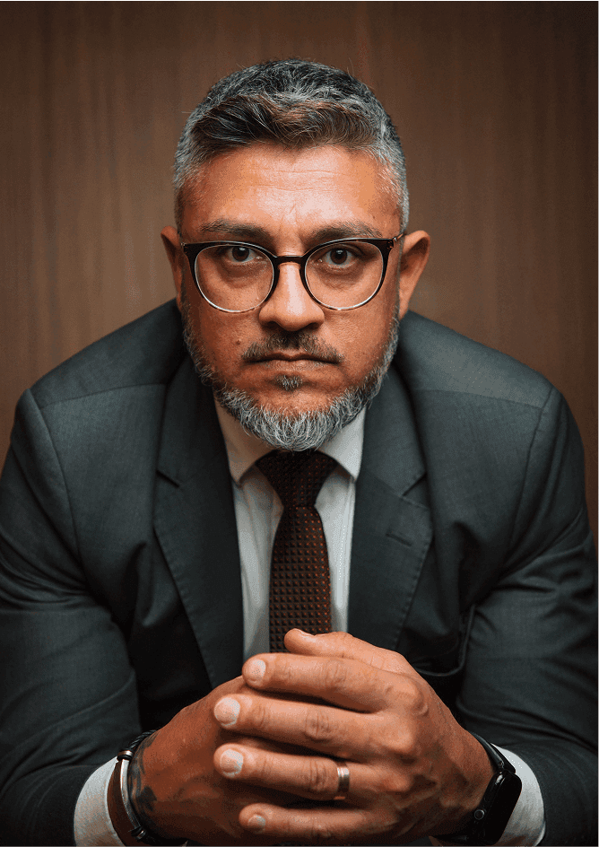 Dr. Maximiliano Díaz Francia