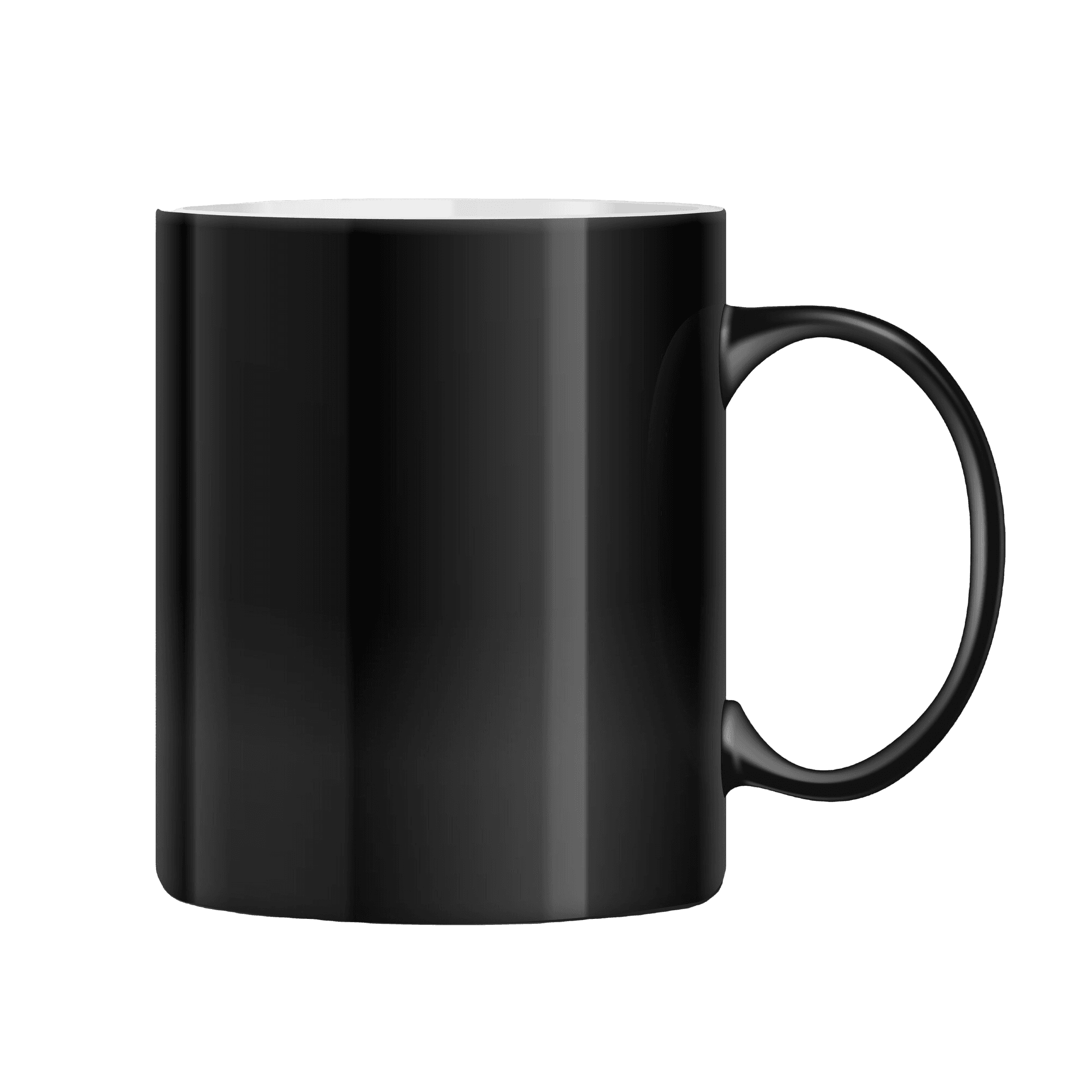 Coffee Mug TNC