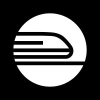 Logo of Railway