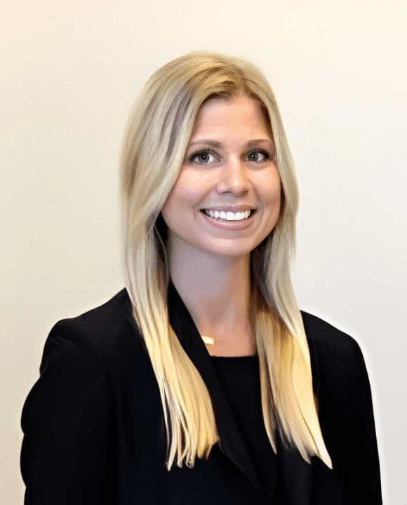 young guy (intern) smiling headshot
