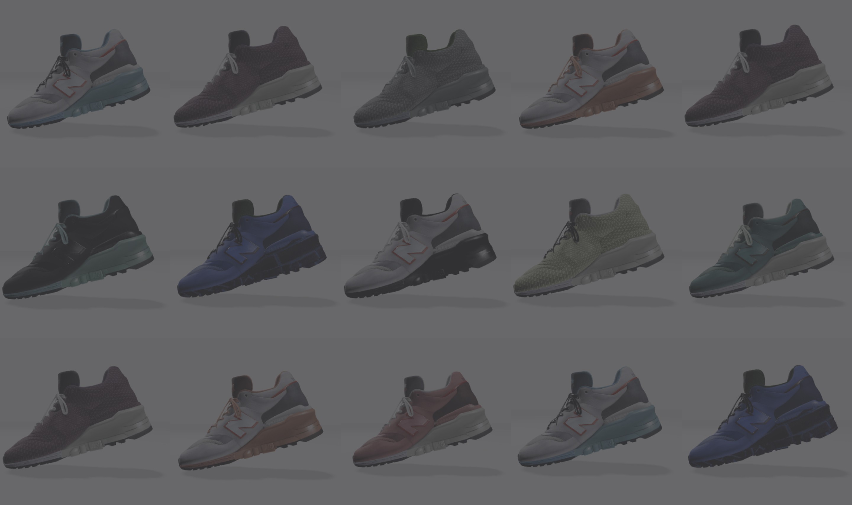 Subtle black and white background image, with a Republic Records flag flying over the Empire State Building