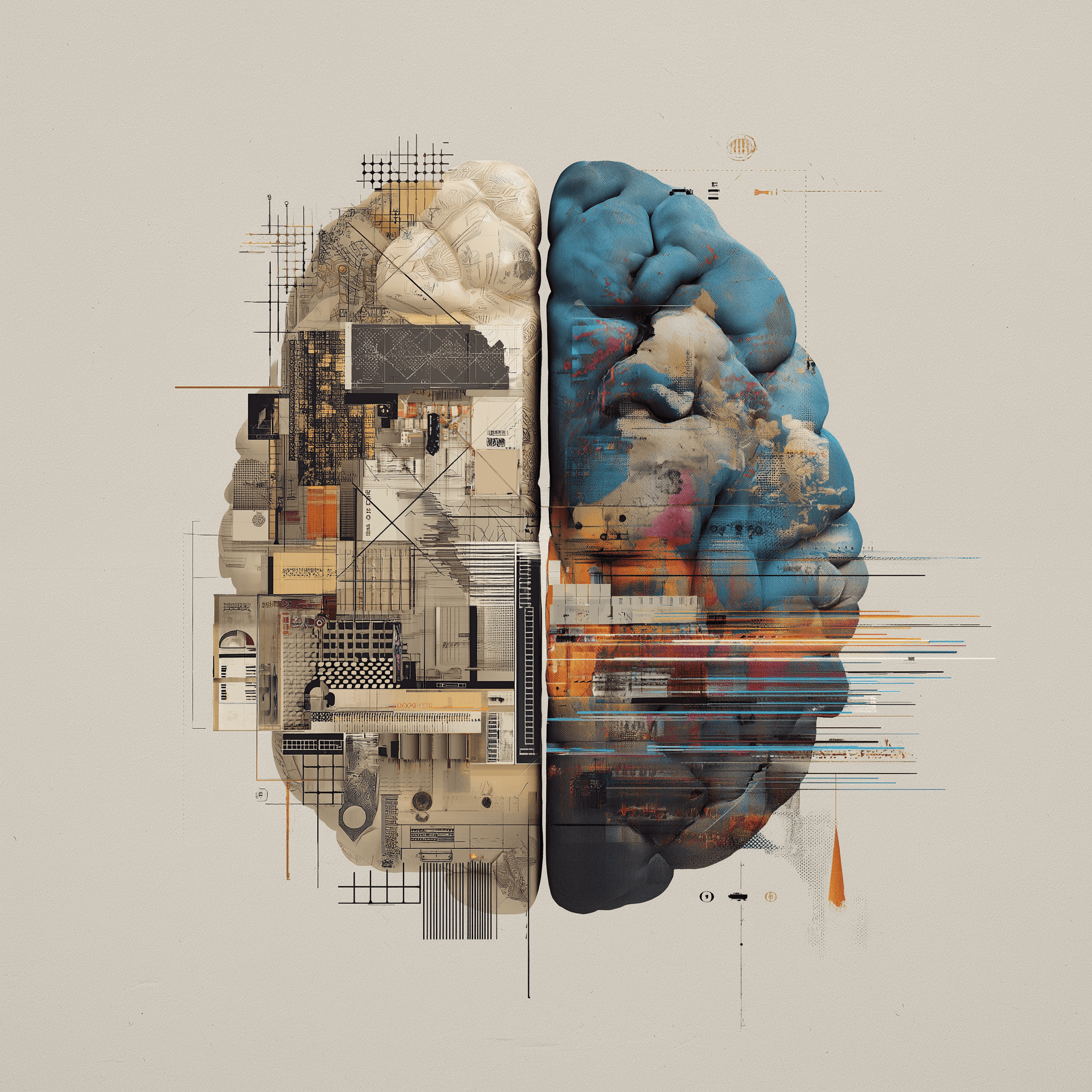 Brands That Don’t Train the Machines Will Be Erased by Them