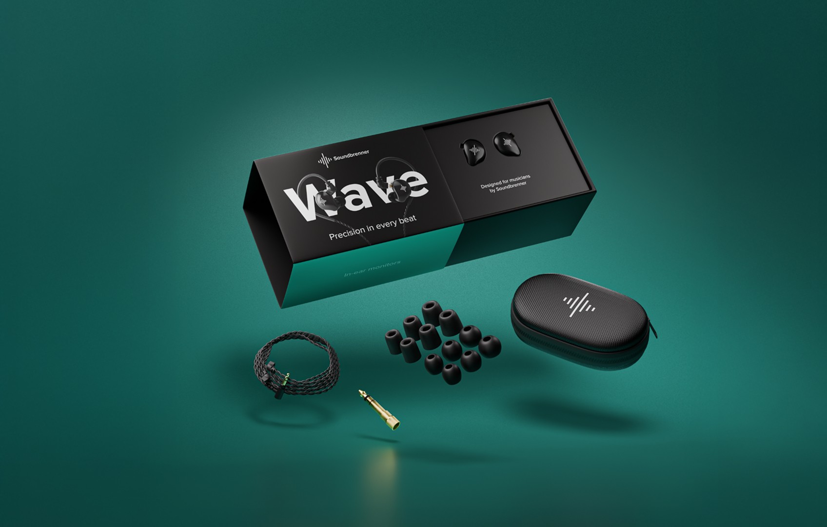 Soundbrenner Wave vs. AirPods Pro