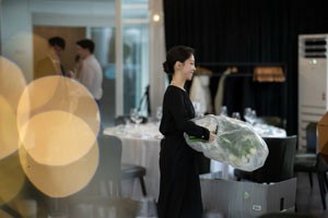 [필름커넥트] 서울 스미스앤월렌스키 스몰웨딩 후기 | 작가추천 레브즈스냅