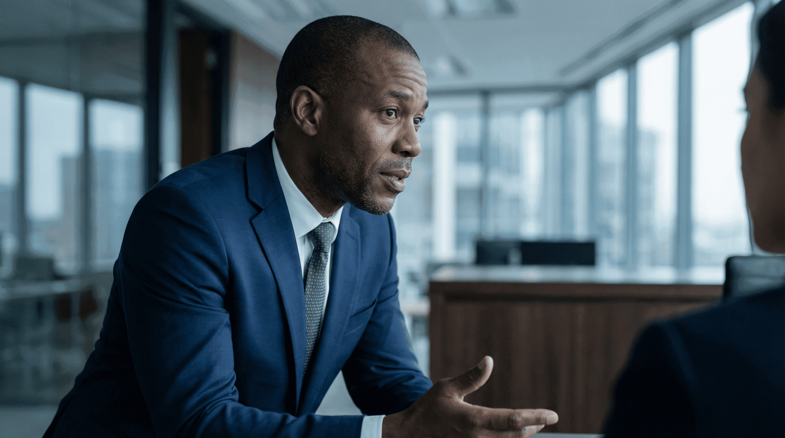 Unlocking growth: strategies for scaling your business