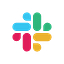 slack logo logo.dev