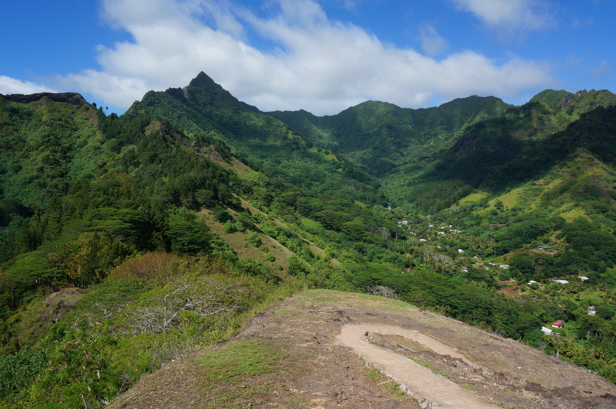 two person playing tennis