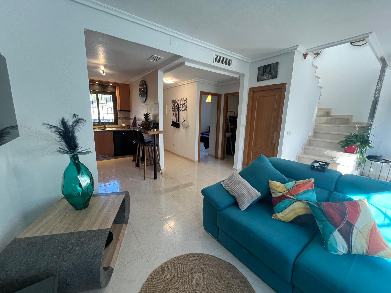 Bungalow San Miguel de Salinas — 11