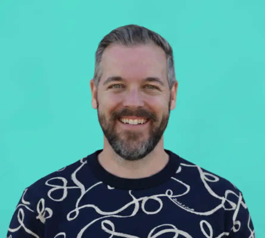 Jason Keenan