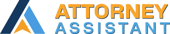 Attorney Assistant logo.