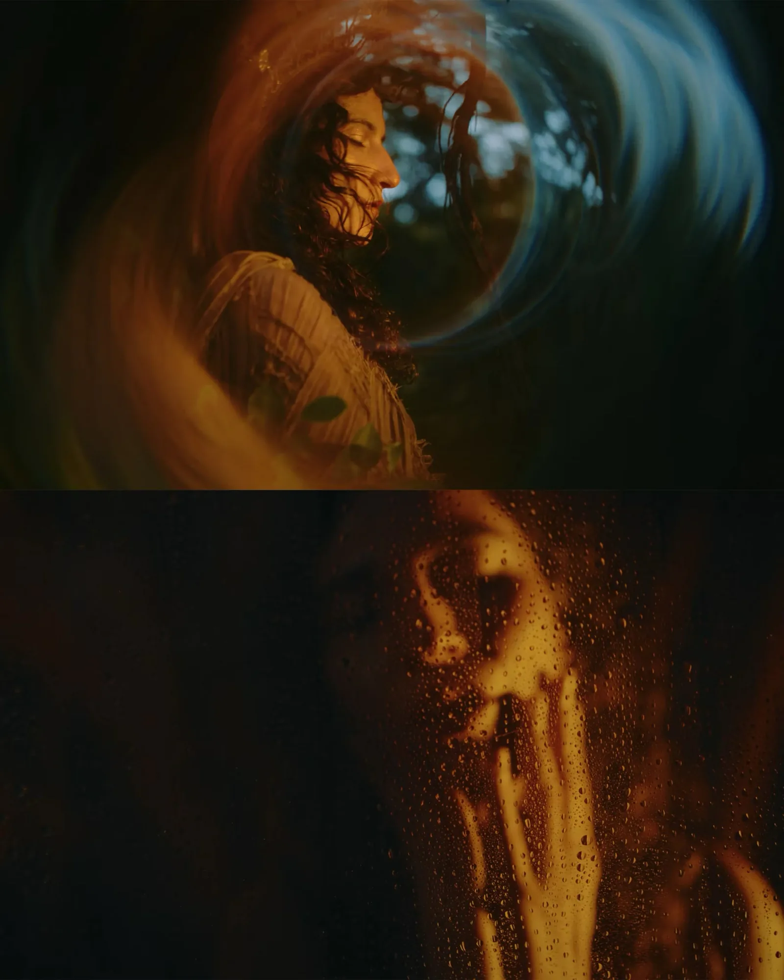 Karen y Los Remedios — project image 07 by Roman Olinchuk. 香港攝影、創意影像及視覺敘事作品。