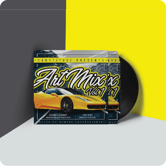 Branding-13-Album-Artwork