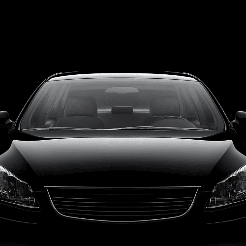 Car Front