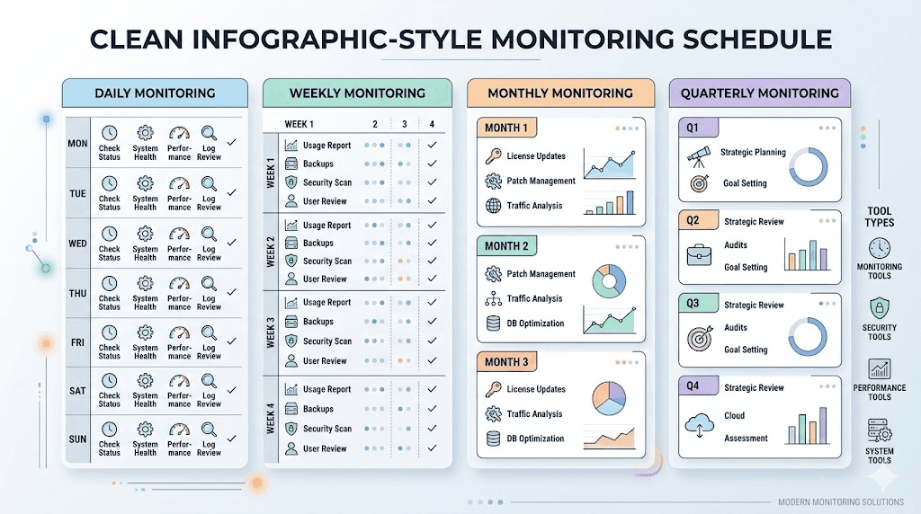 glp 1 monitoring tools