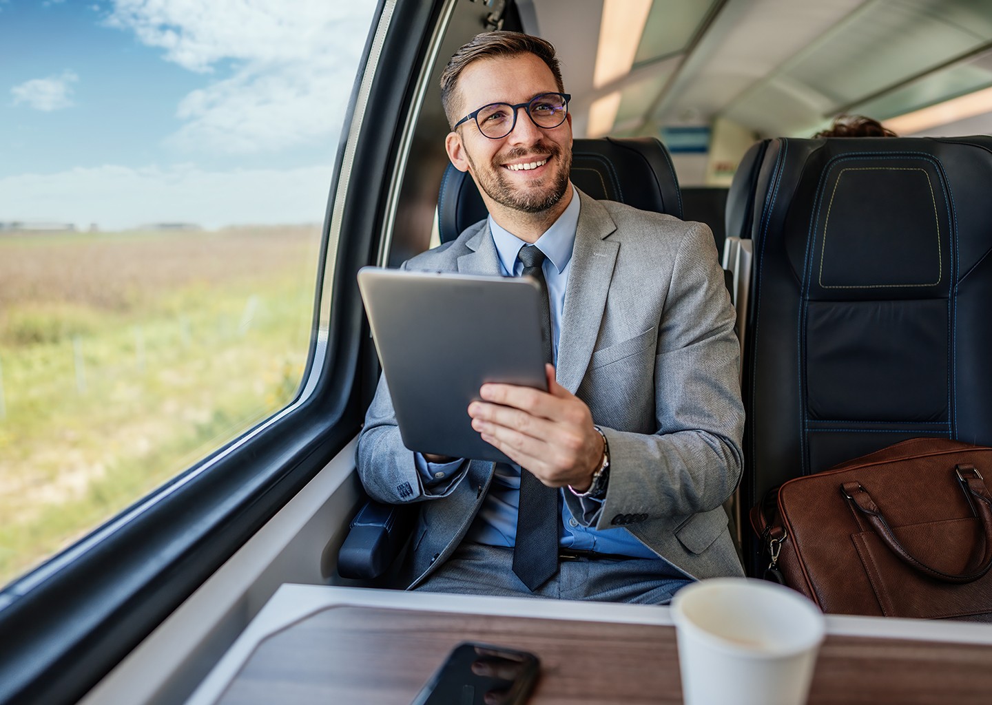 Tracciabilità spese di trasferta