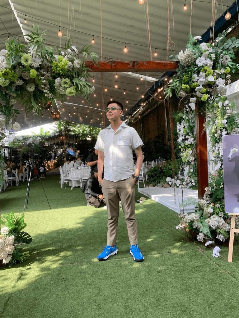 Framer Template for Product UX Designer