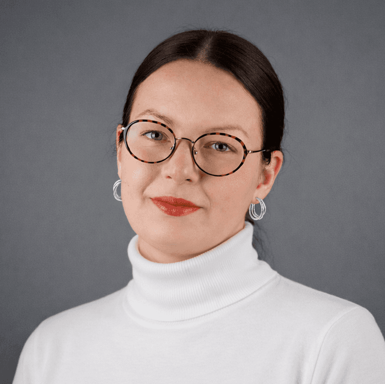 Framer Template for Product UX Designer