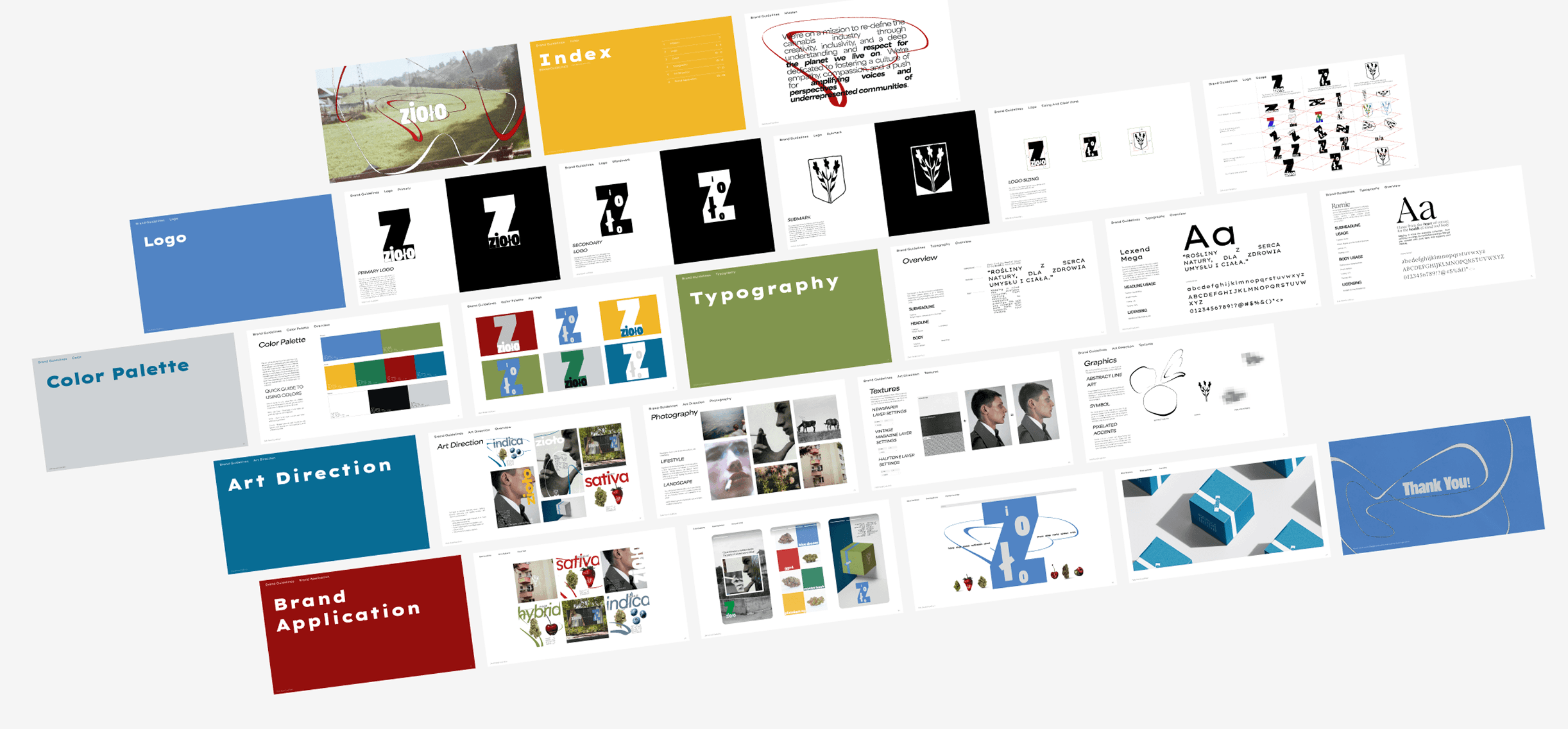 Brand Guidelines