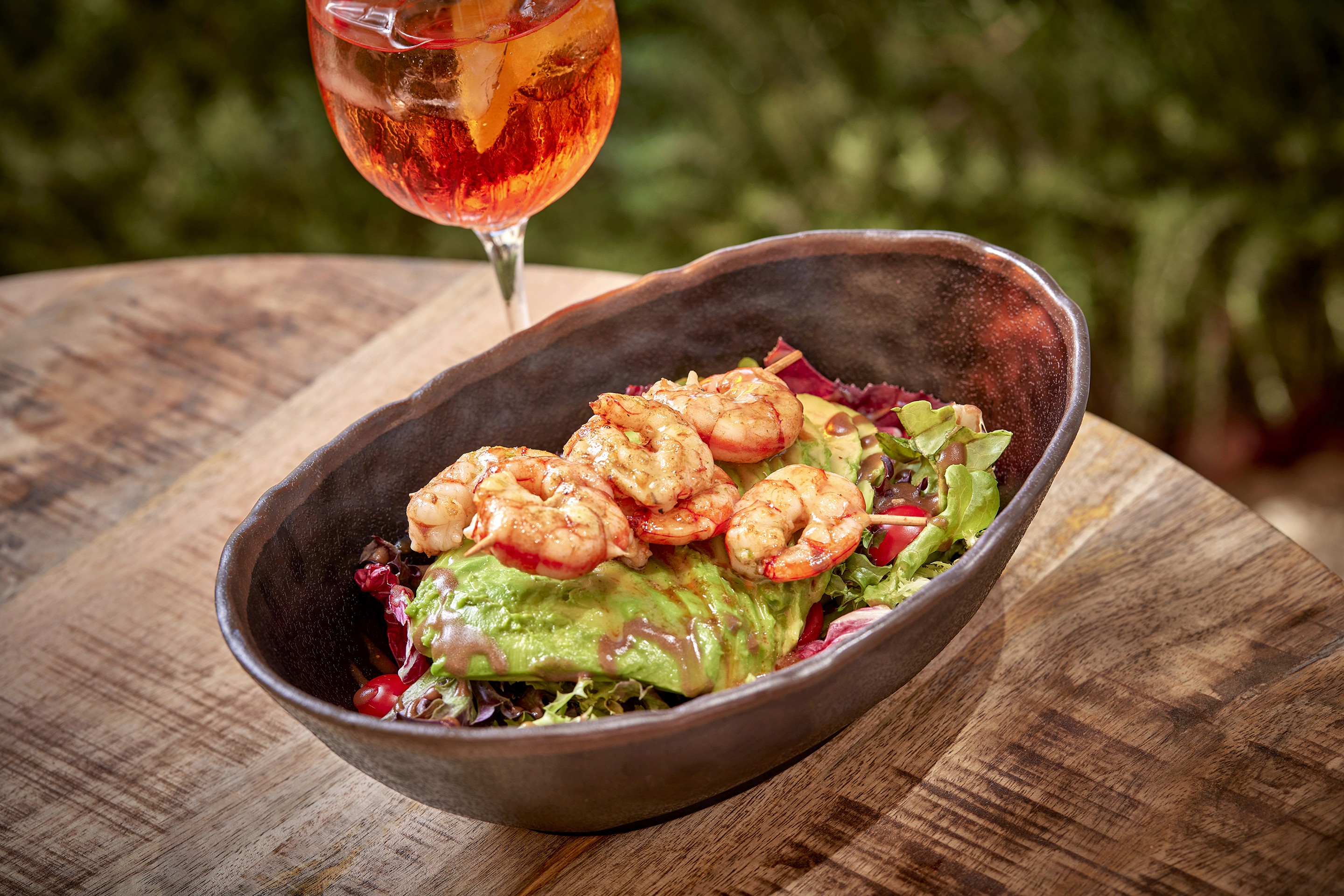 Servicio a la habitación