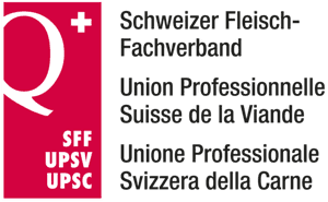 Logo des Schweizer Fleisch-Fachverbands SFF