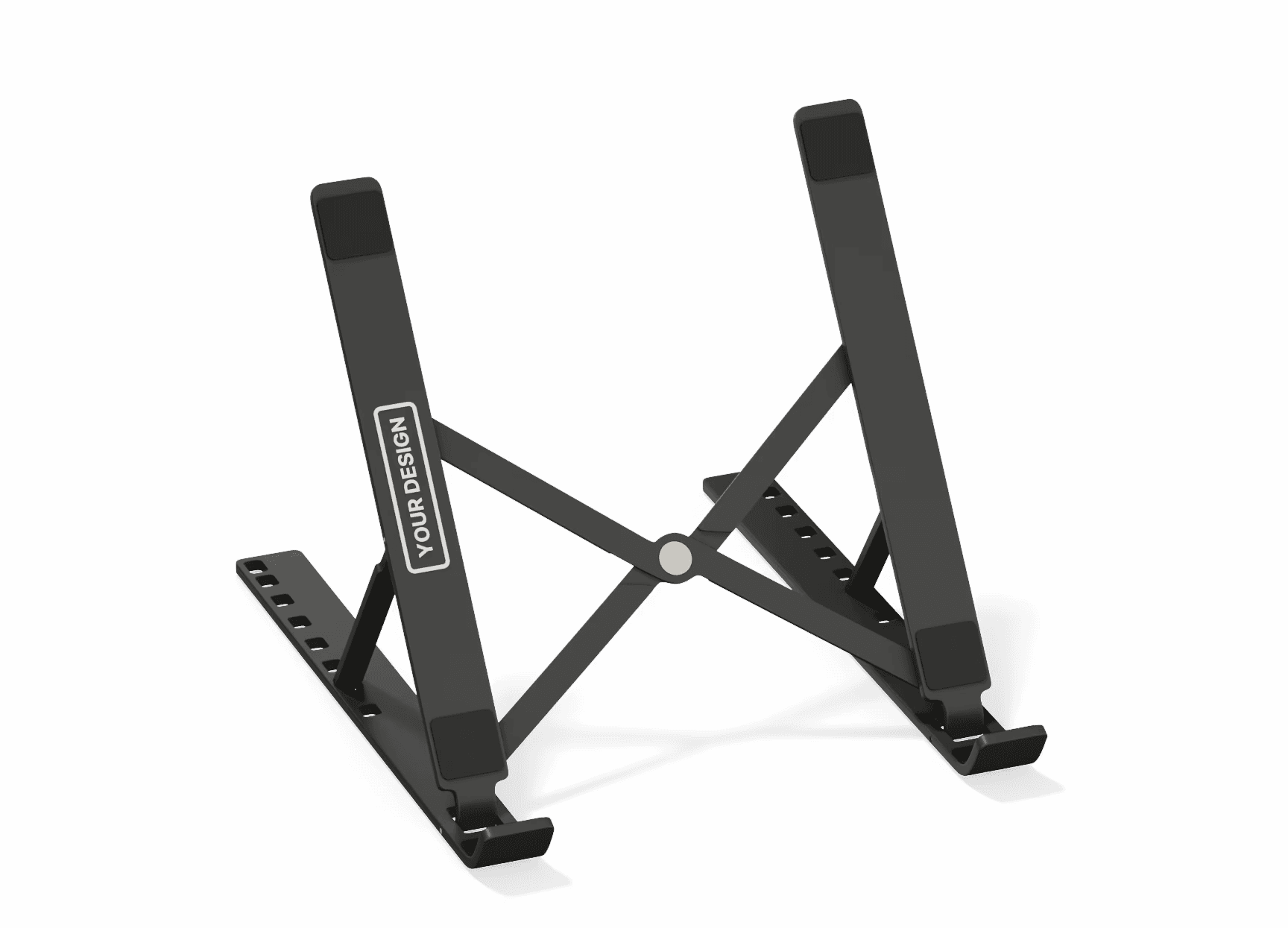 Universal Laptop and Tablet Stand