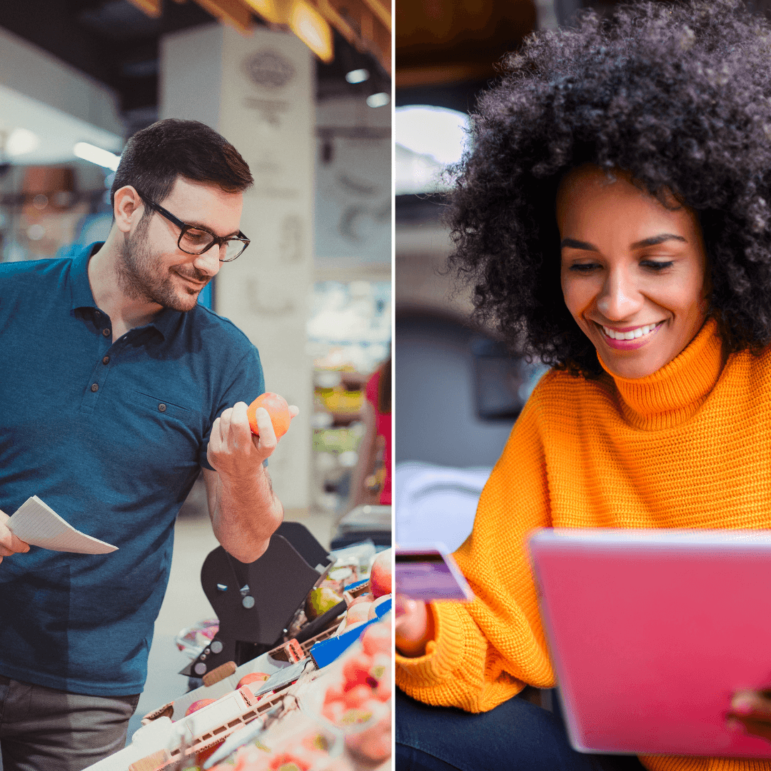 Les nouvelles tendances de consommation