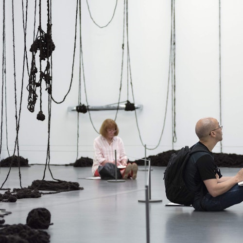 泰特现代美术馆