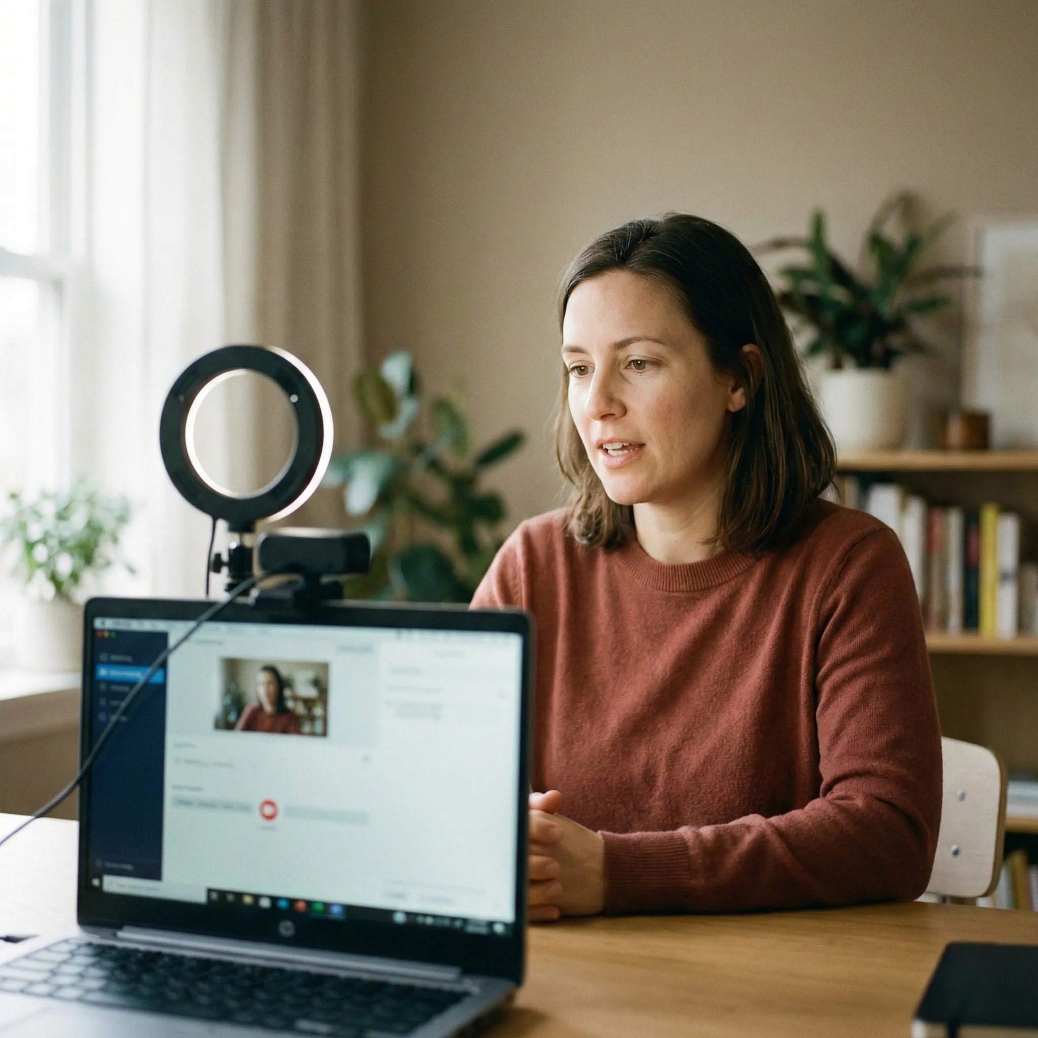 BUILT FOR MODERN B2B MARKETING