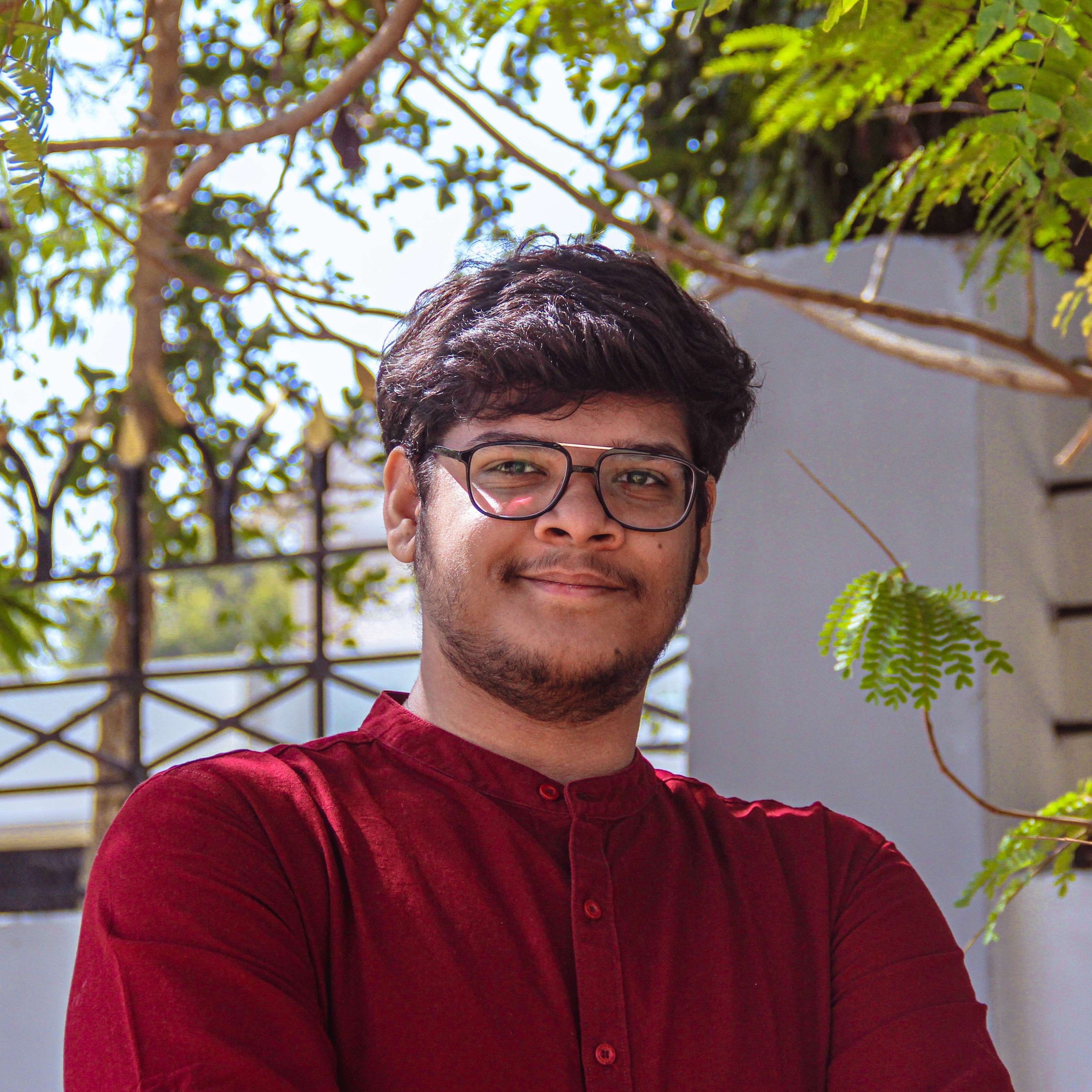 Samuel Bhakuni Creative Professional - VFX, Animation, Video Editing, 3D Design, Photography