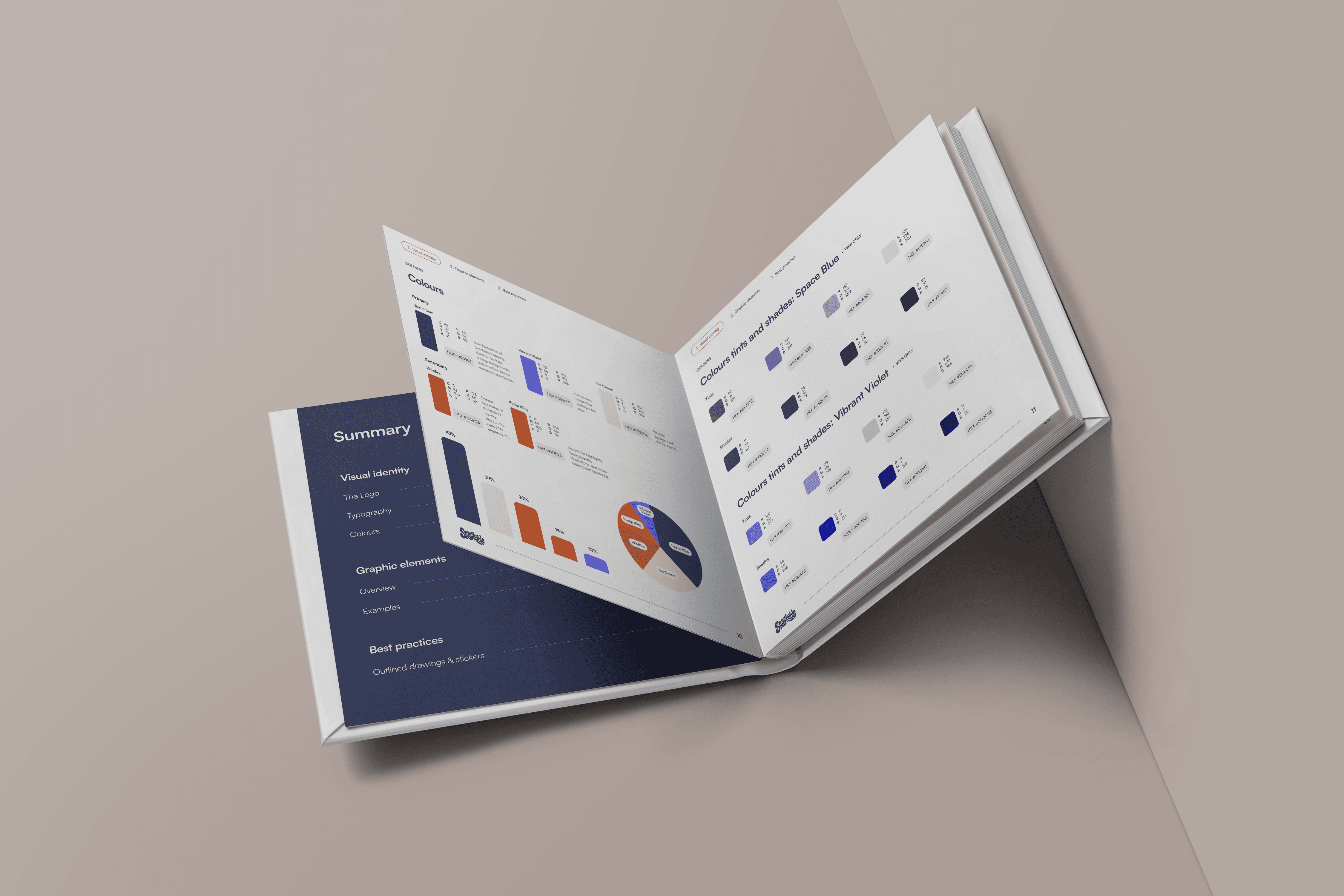 Brandbook
