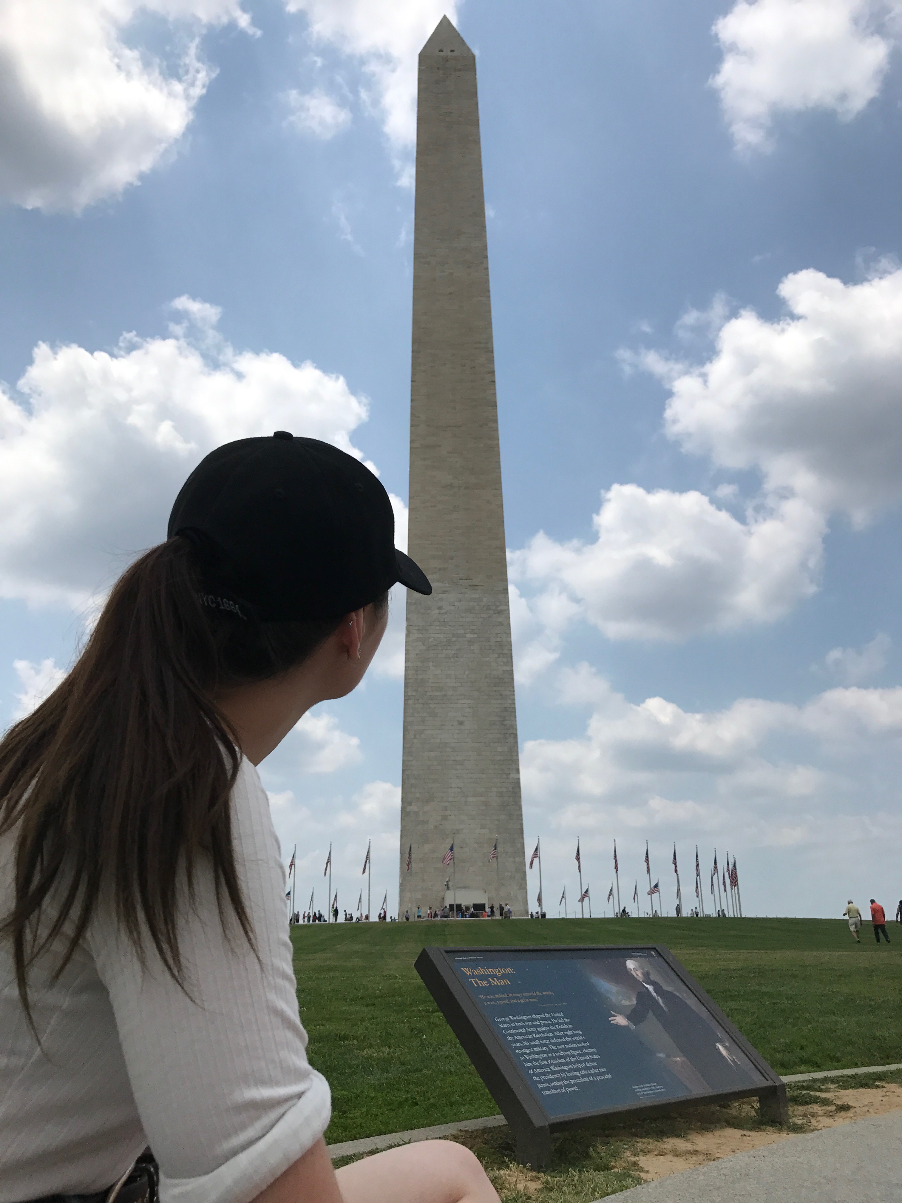 etre etudiant dechange aux usa