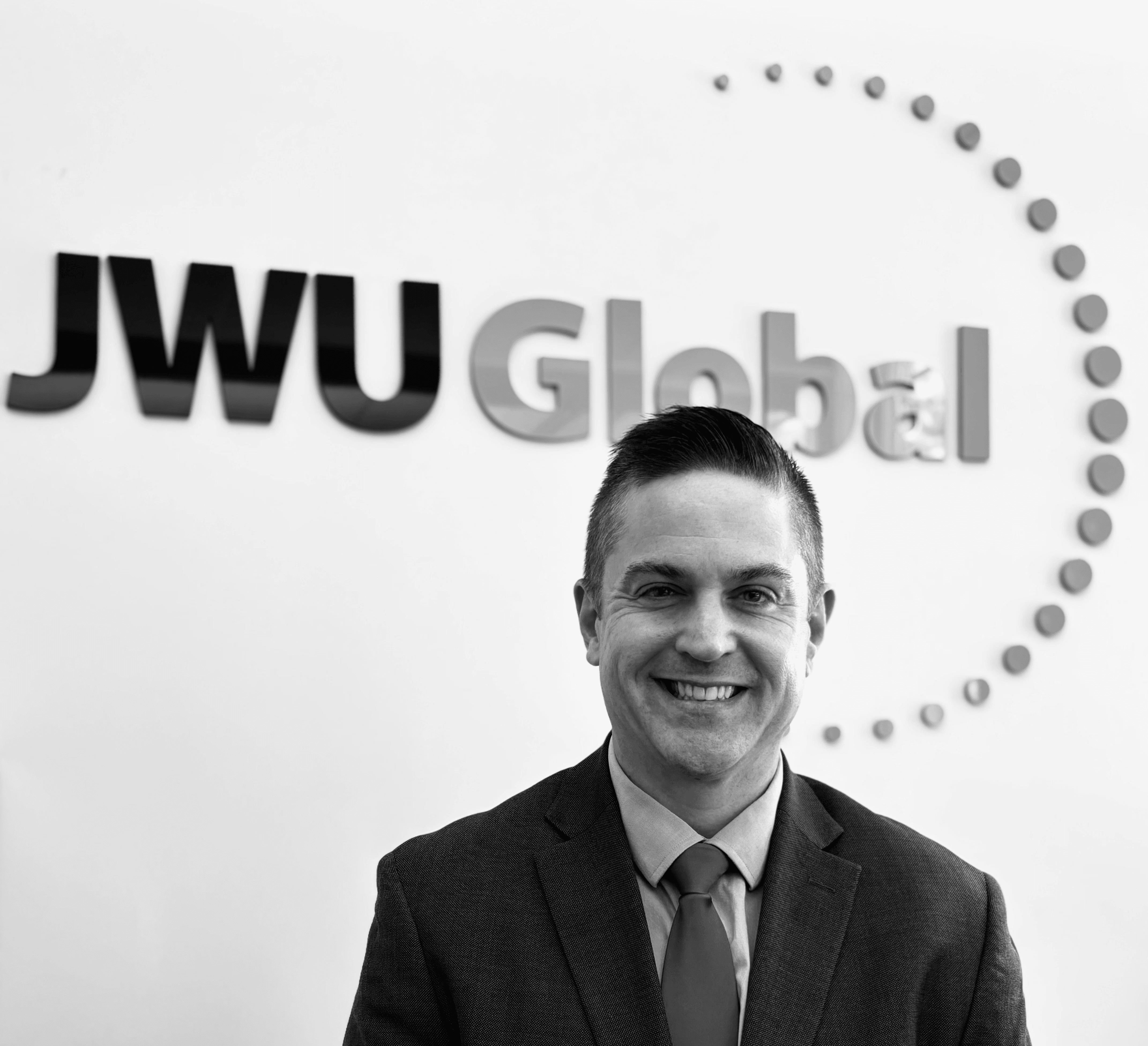 Wesley Roy Johnson & Wales Global