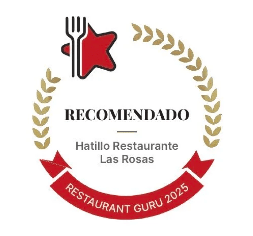 Restaurant Gurú otorga el premio Top 10 