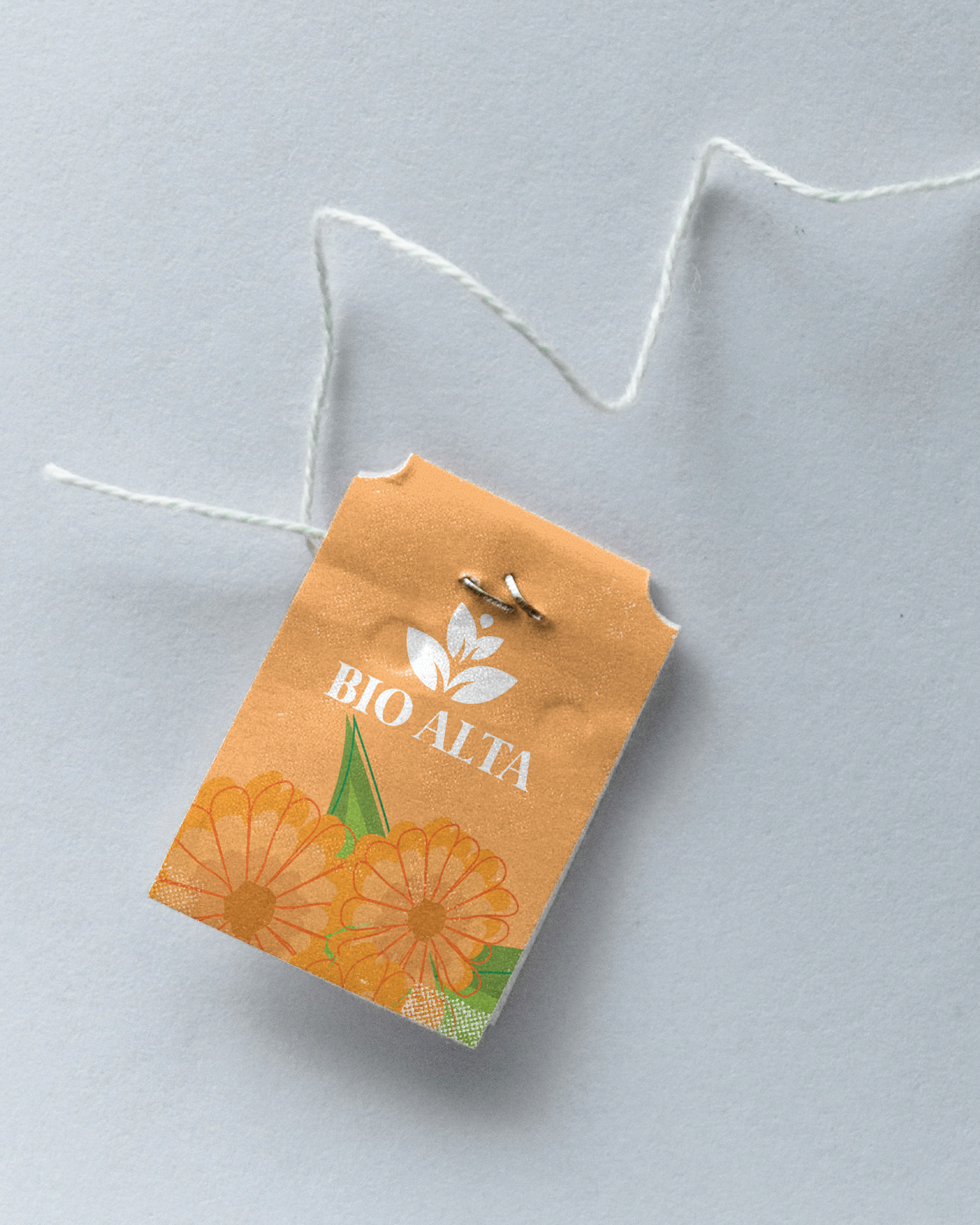 Final Product Packaging