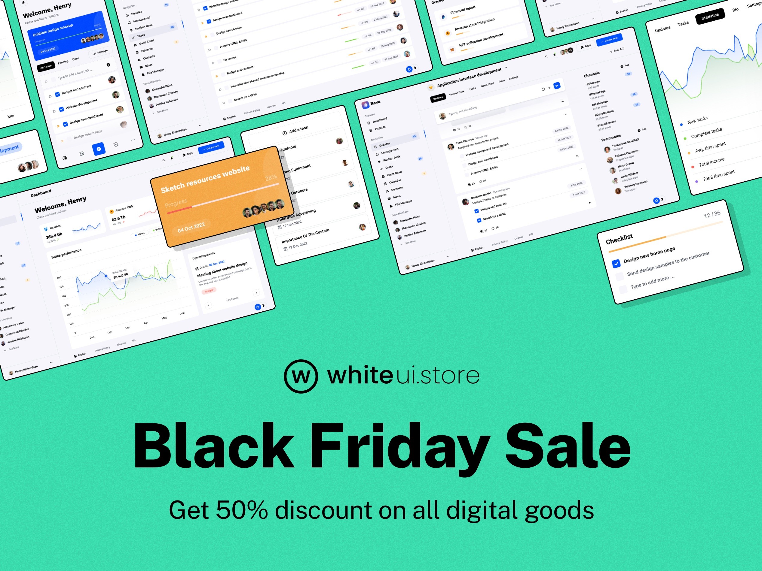 WhiteUI.Store thumbnail