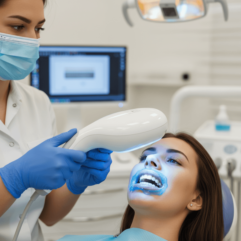 cosmetic dentistry