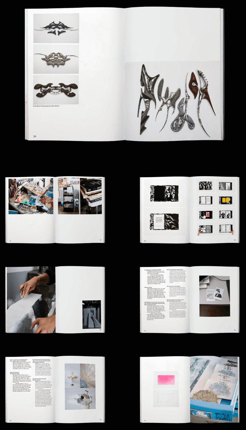 MISH DOCUMENT ISSUE 01 1