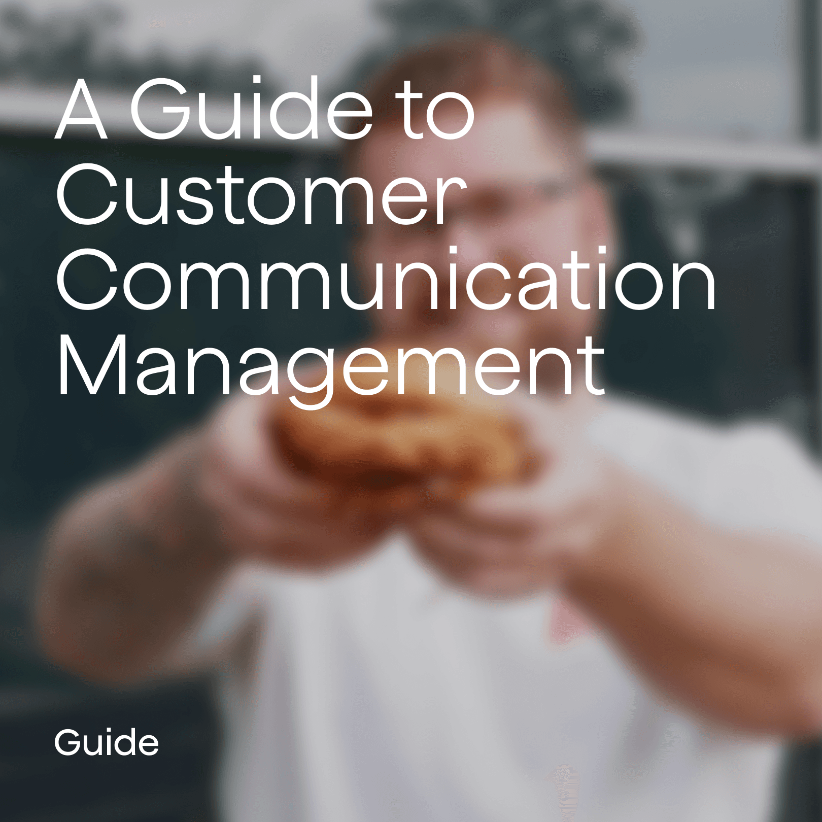 customer communication management