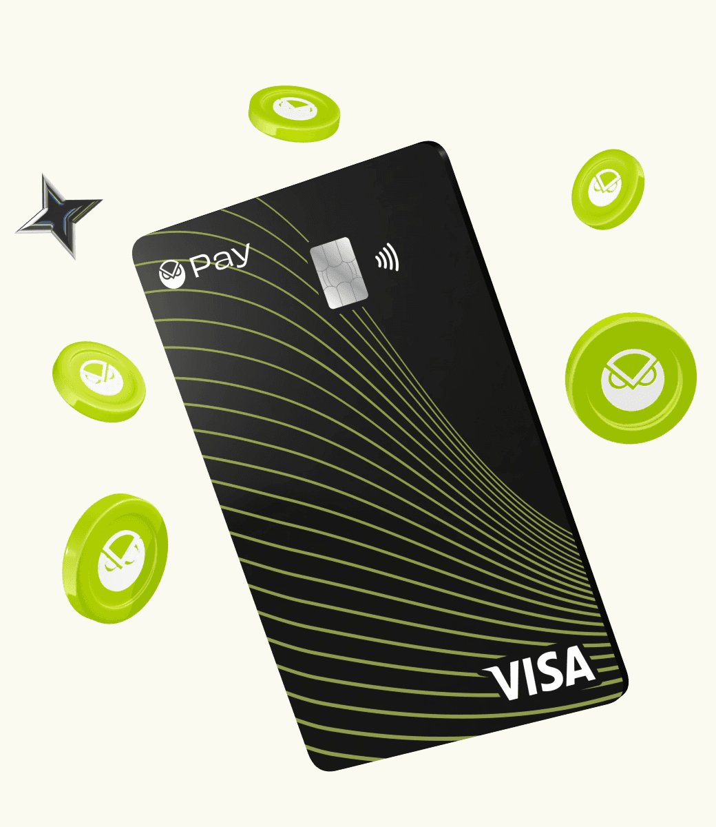 Gnosis Pay
