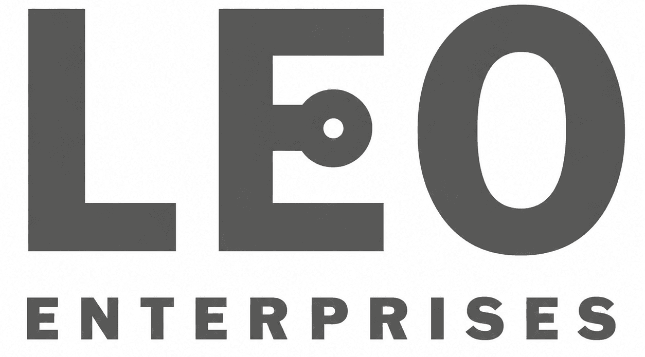 Placeholder client logo