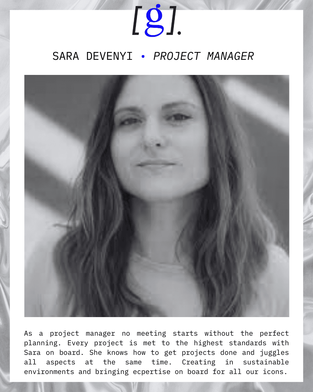 GLYPH AGENCY AMSTERDAM REMOTE BUILDING THE ICONS OF TOMORROW - SARA DEVENYI PALANTA CO