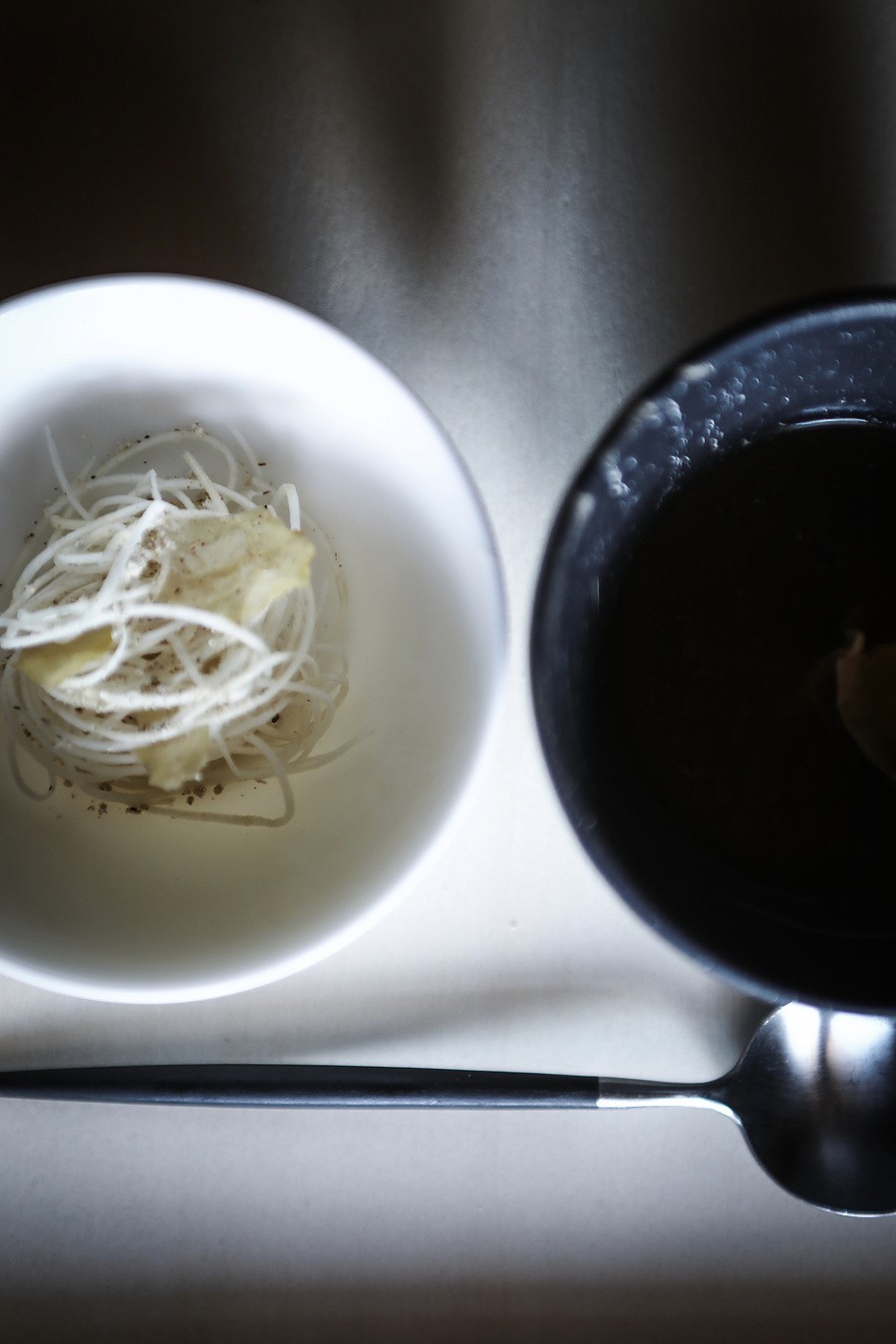 Reportages culinaires